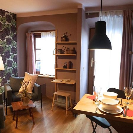 Maris Studio-Apartment Відень Екстер'єр фото