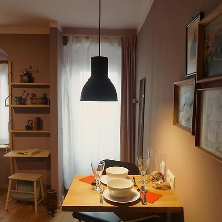 Maris Studio-Apartment Відень Екстер'єр фото
