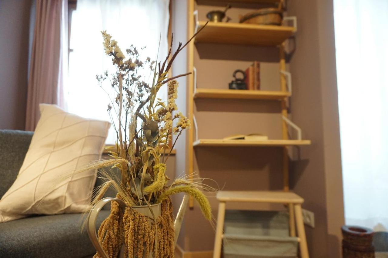 Maris Studio-Apartment Відень Екстер'єр фото