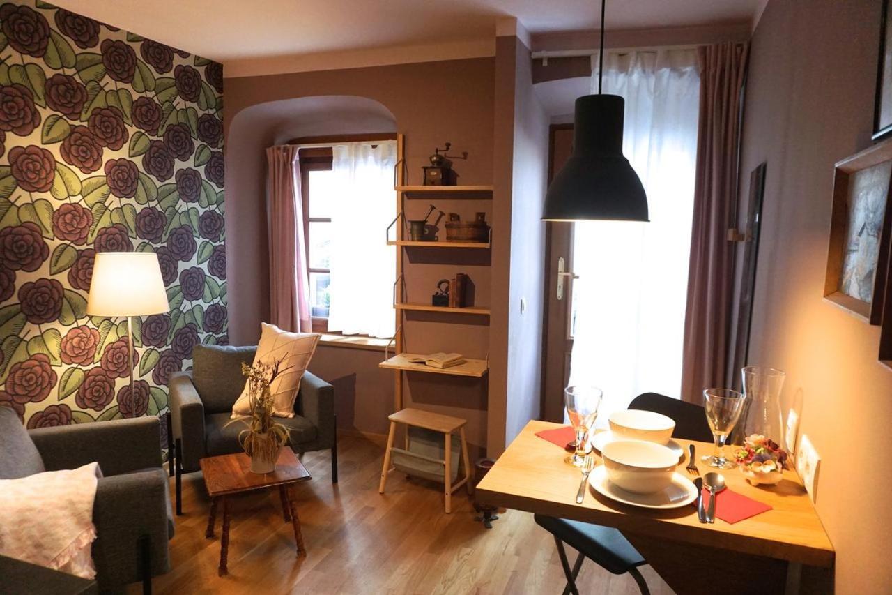 Maris Studio-Apartment Відень Екстер'єр фото