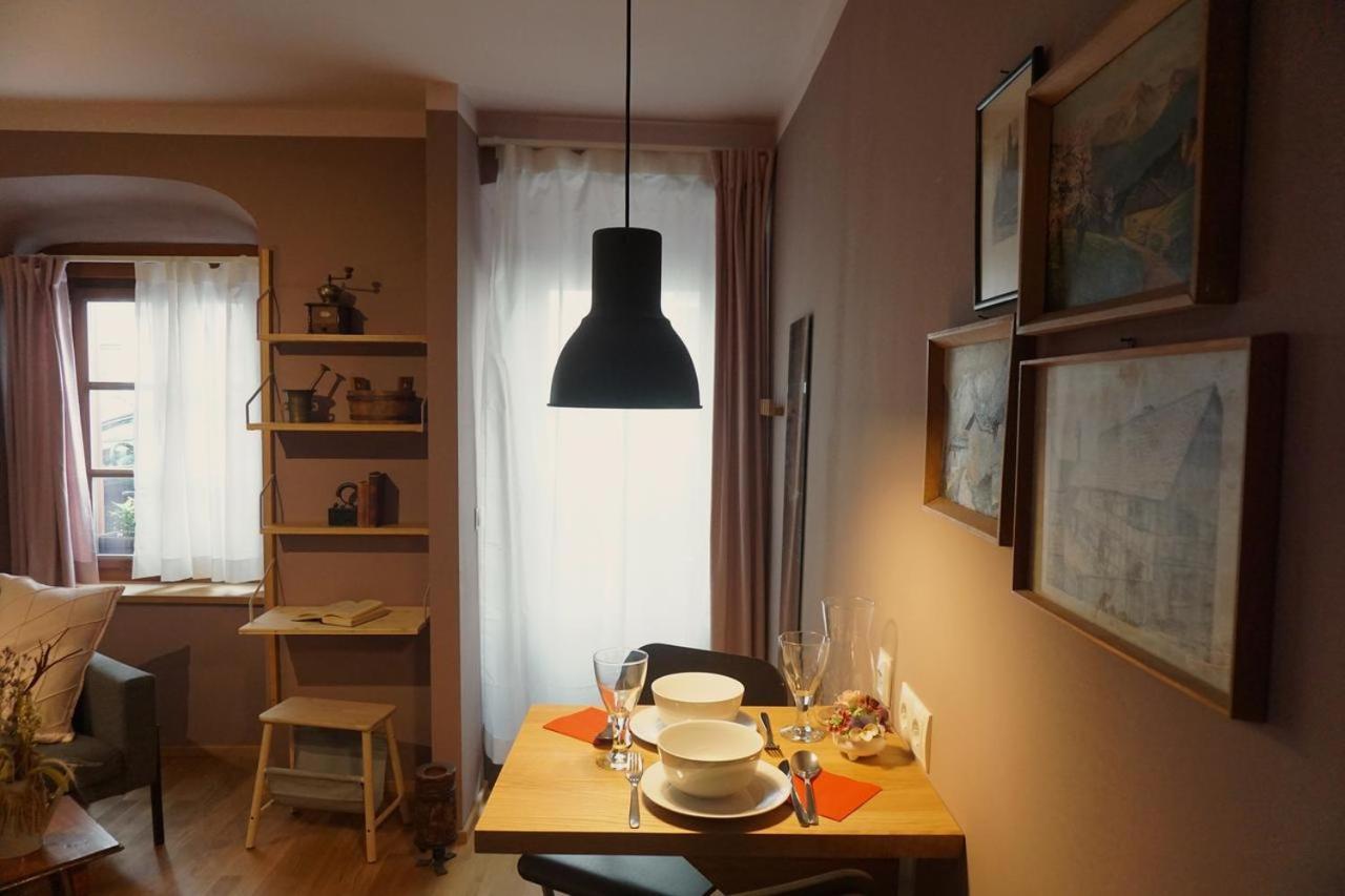 Maris Studio-Apartment Відень Екстер'єр фото