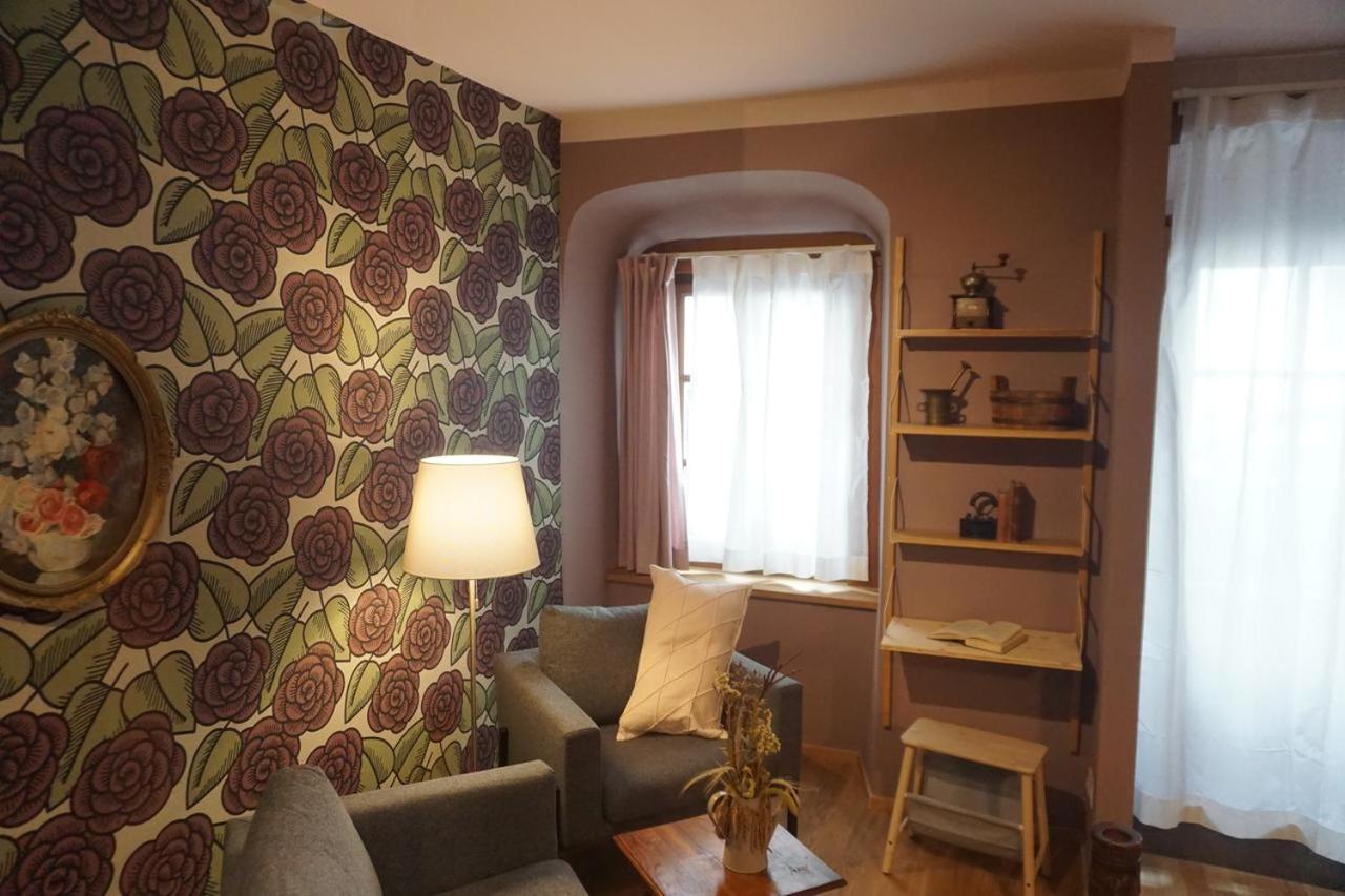 Maris Studio-Apartment Відень Екстер'єр фото