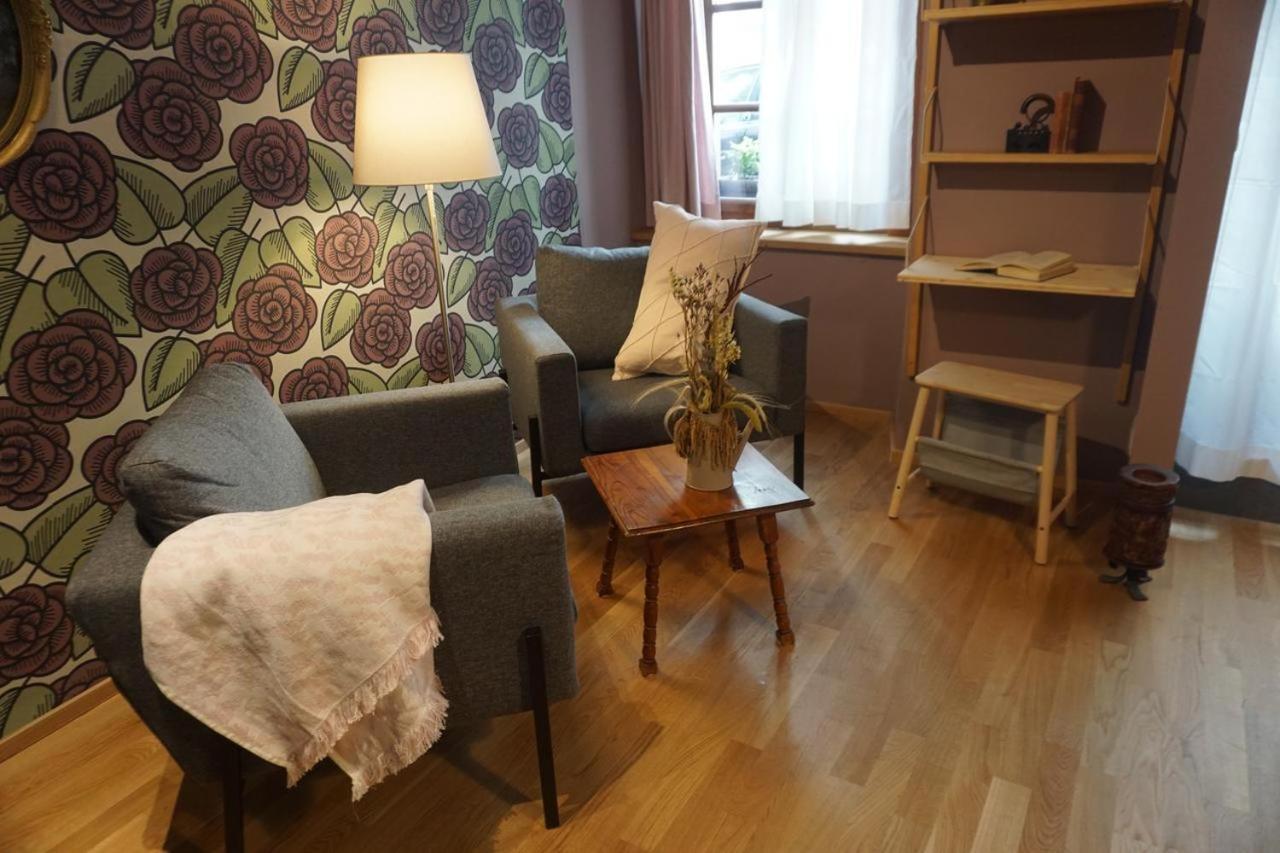 Maris Studio-Apartment Відень Екстер'єр фото